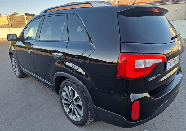 Citroen C5 cena 39999 przebieg: 185000, rok produkcji 2015 z Gniezno małe 742